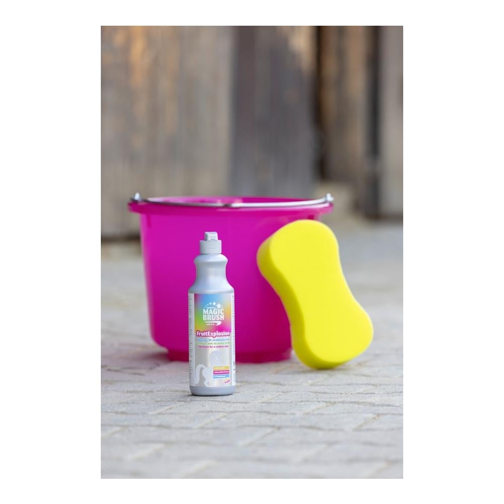 MagicBrush MagicBrush Shampoo FruitExplosion