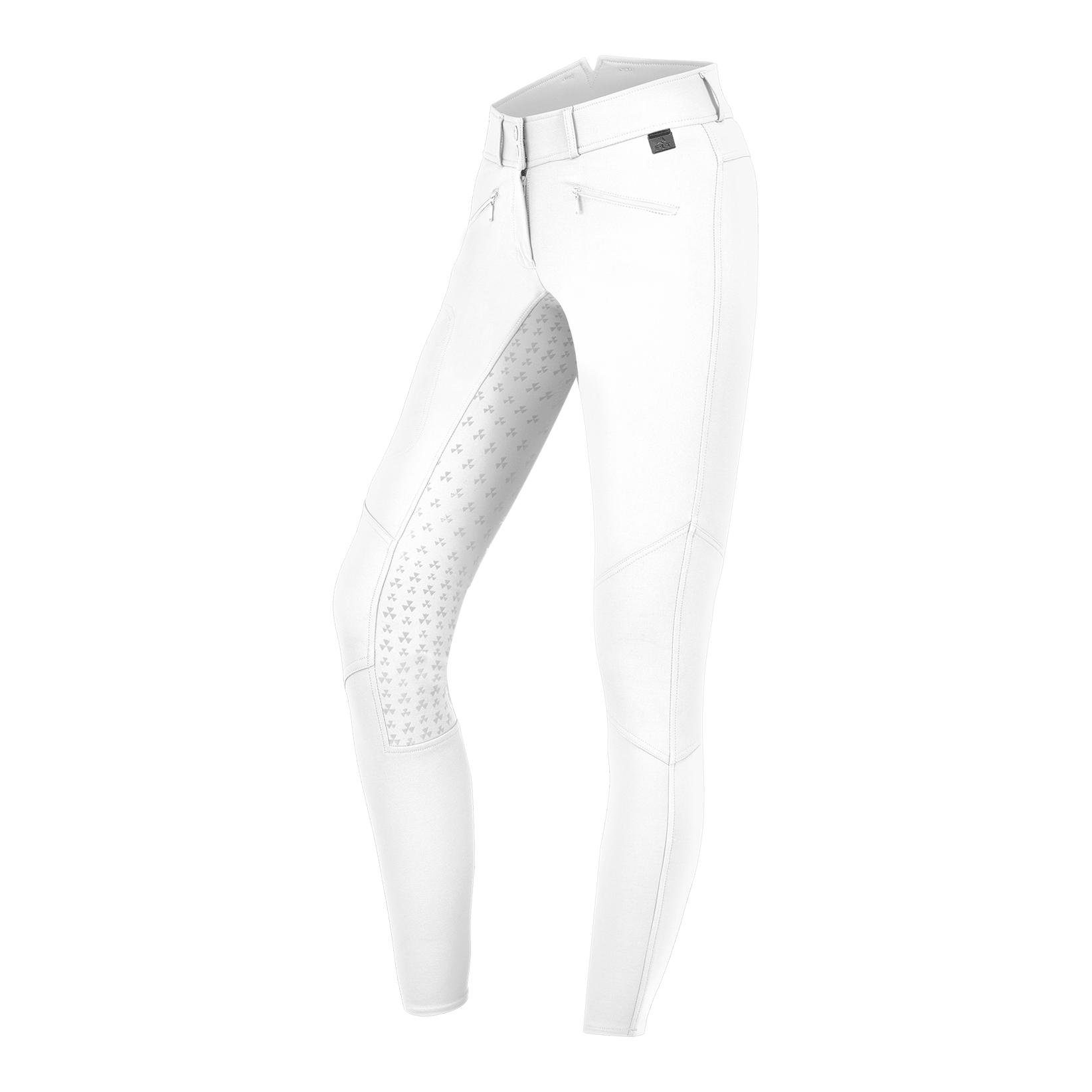 Reithose Hella High Waist Silikon