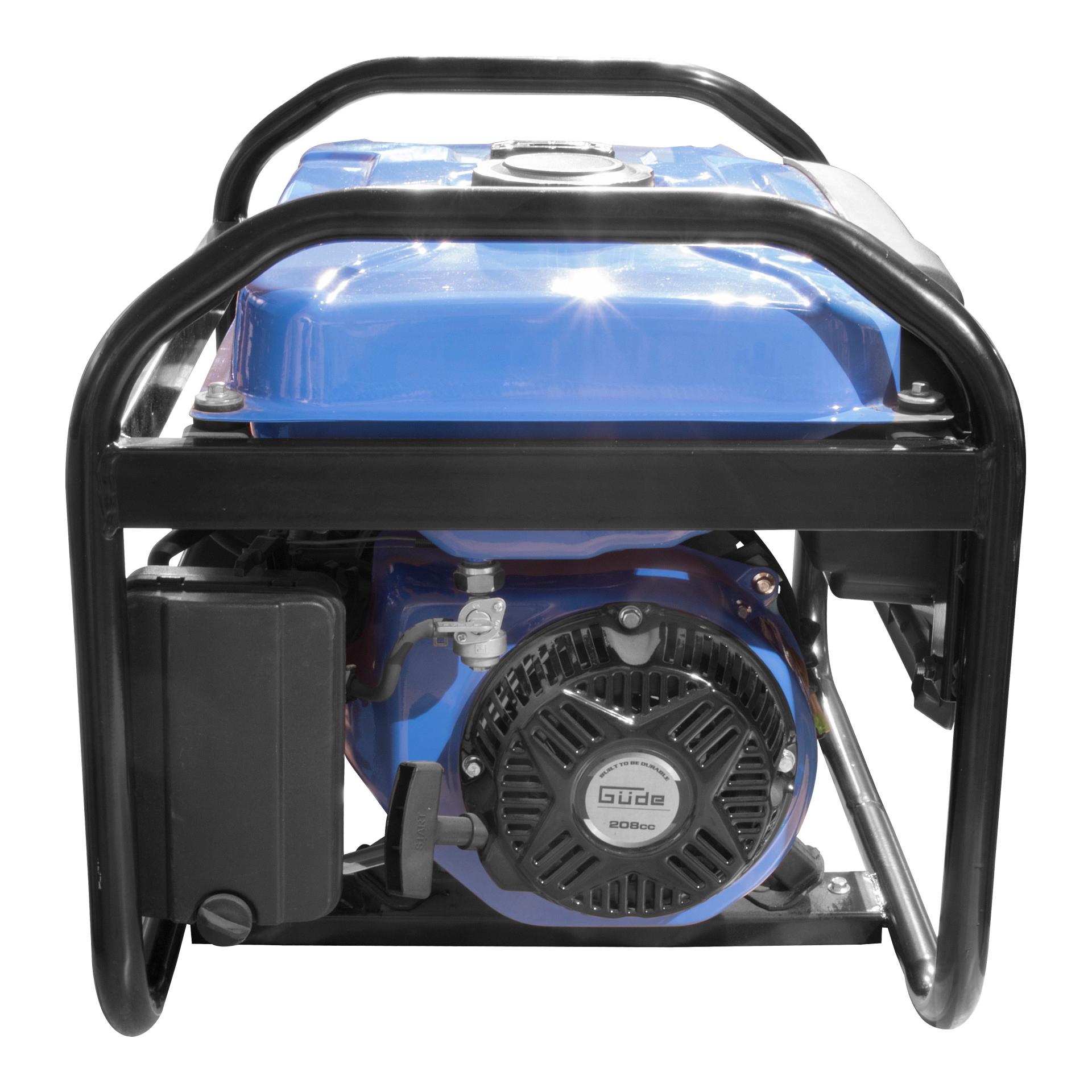 Stromerzeuger GSE 2701