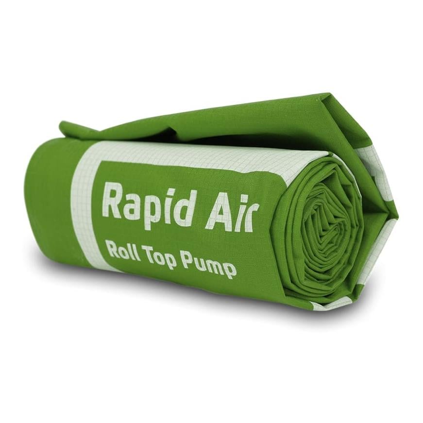 Image of Luftpumpe für Klymit - Flaches Ventil - Grün bei Hauptner.ch