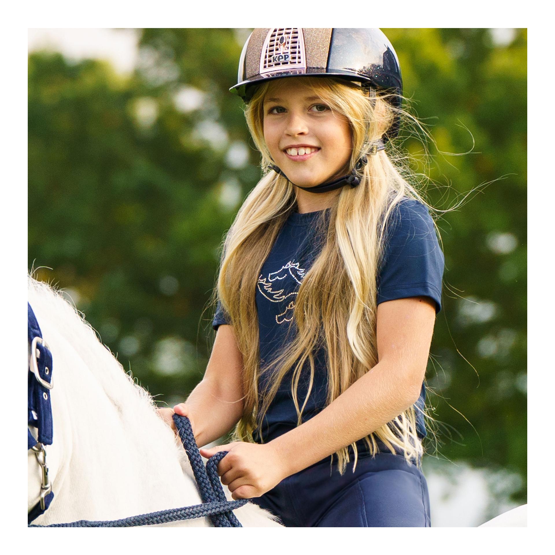 T-shirt KIDS HVPLisa