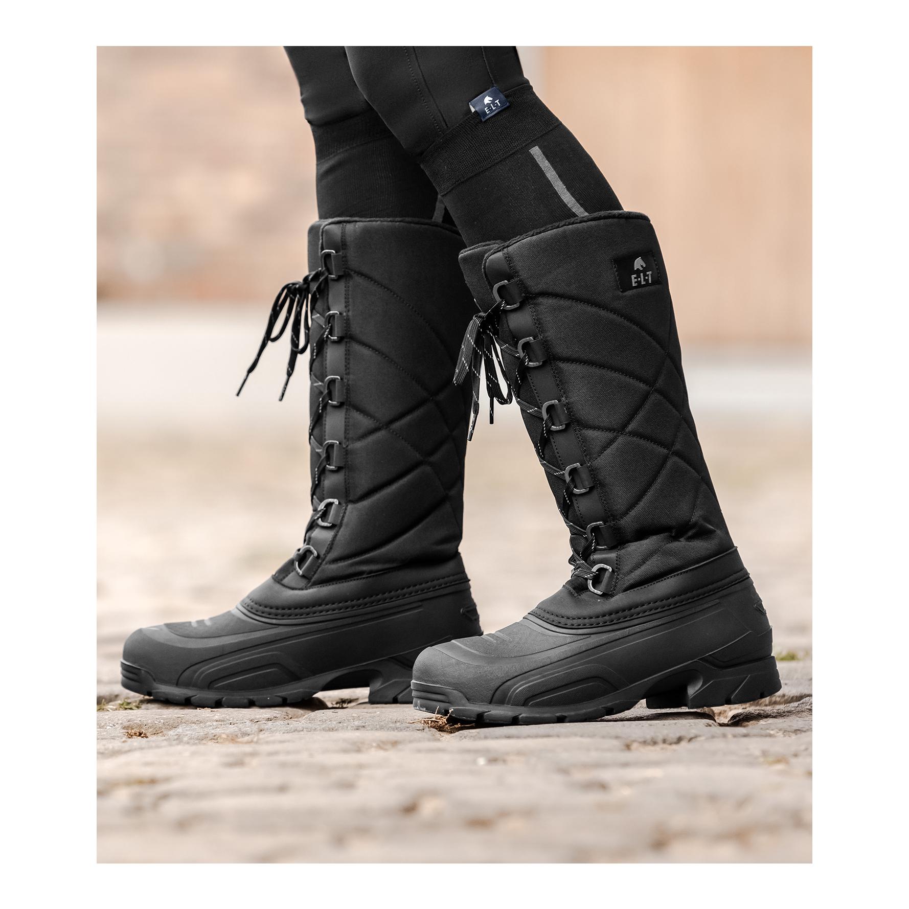 Waldhausen Thermostiefel Winterstiefel Reitstiefel - online Alesund