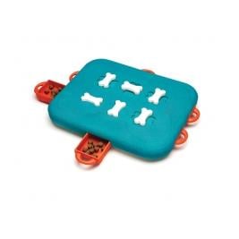 Image of Nina Ottosson Dog Casino - Level 3 - blau bei Hauptner.ch