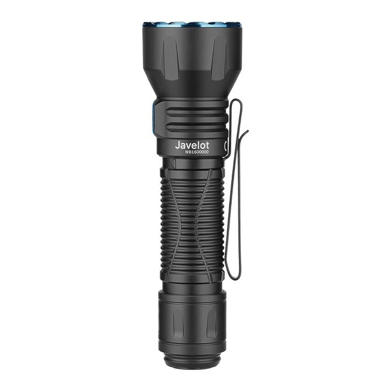 Javelot Taschenlampe