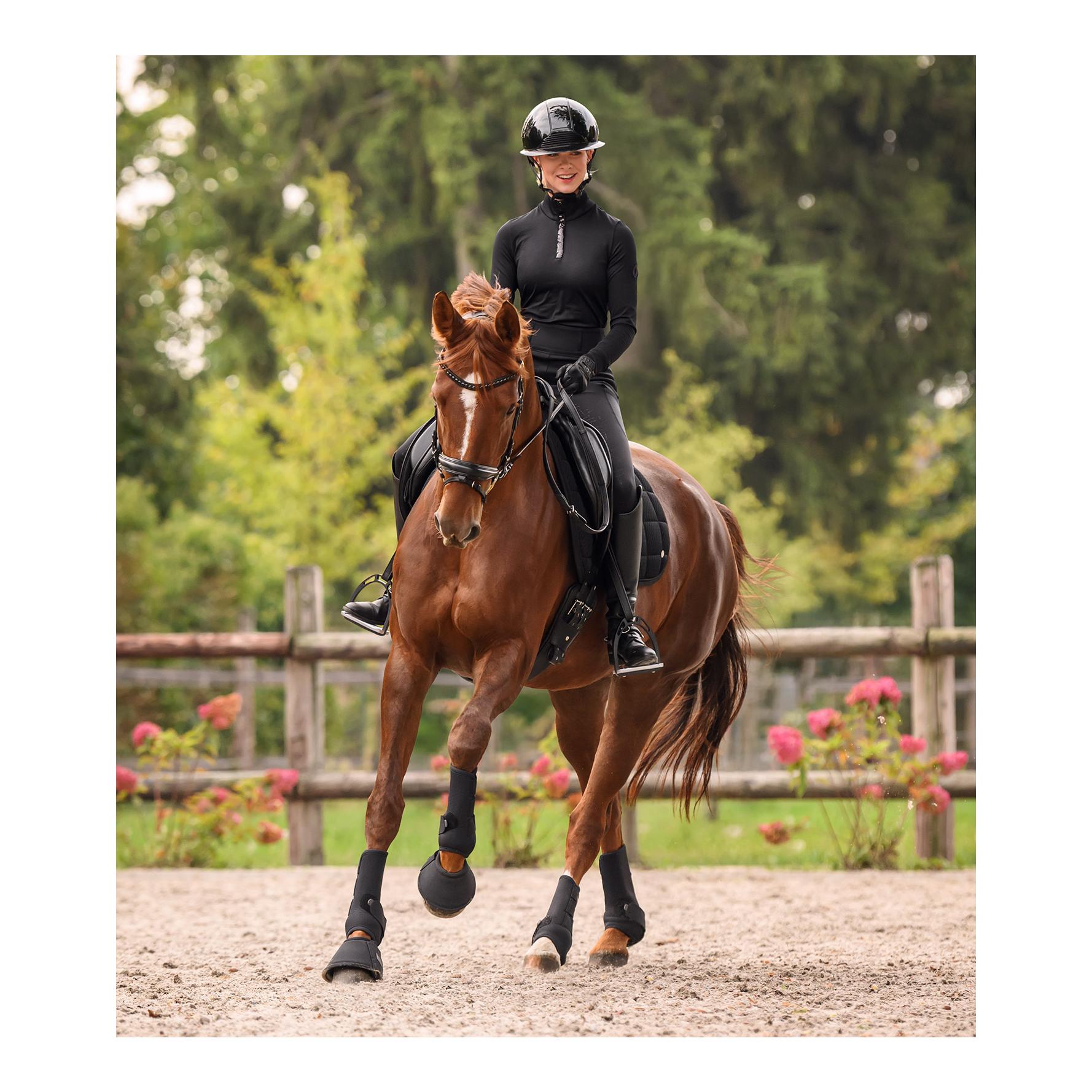 Waldhausen Hufglocken Performance