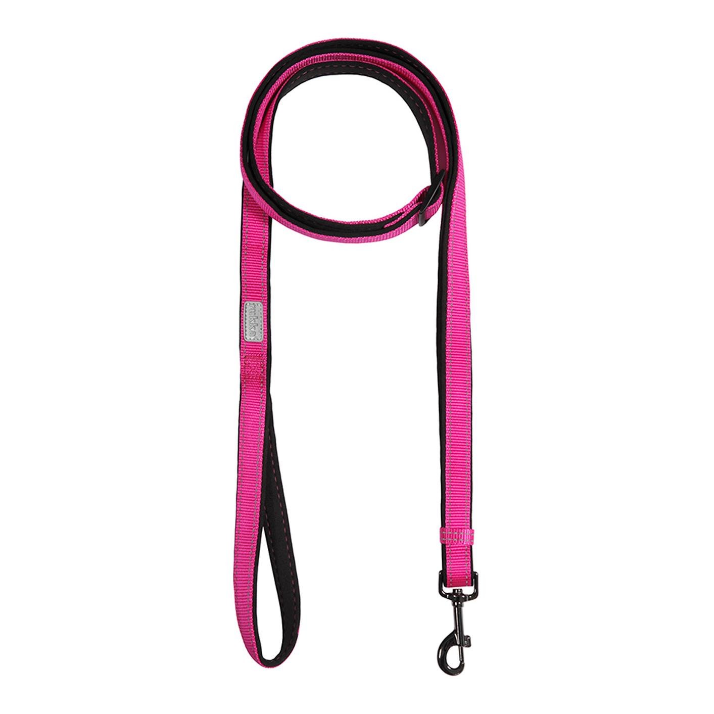 Image of Rukka Solid Leash - fuchsia-pink bei Hauptner.ch
