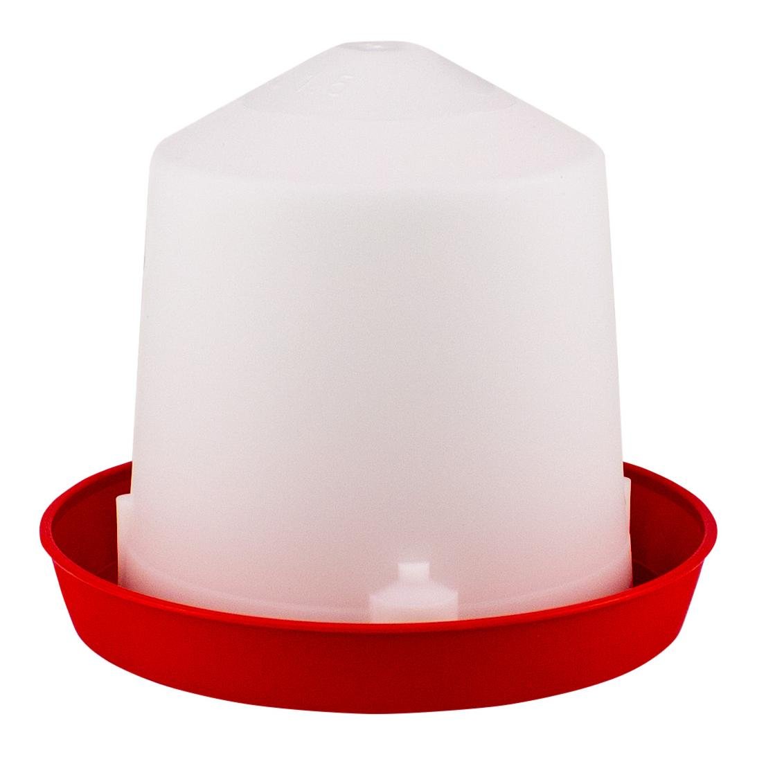 Siphontränke für Geflügel