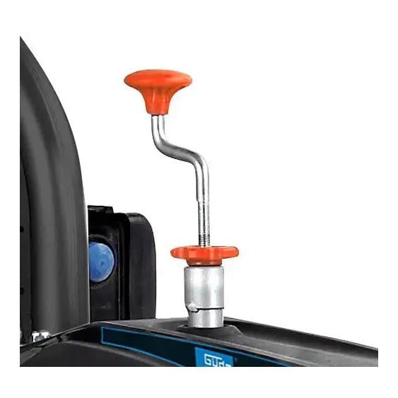 Kehrmaschine GKM 100.1