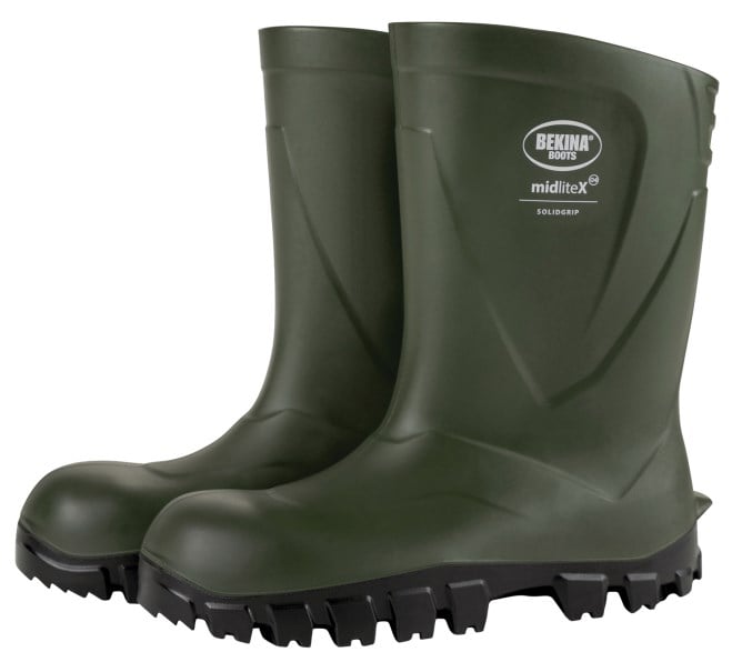 Sicherheitsstiefel S5 MidliteX SOLIDGRIP® 