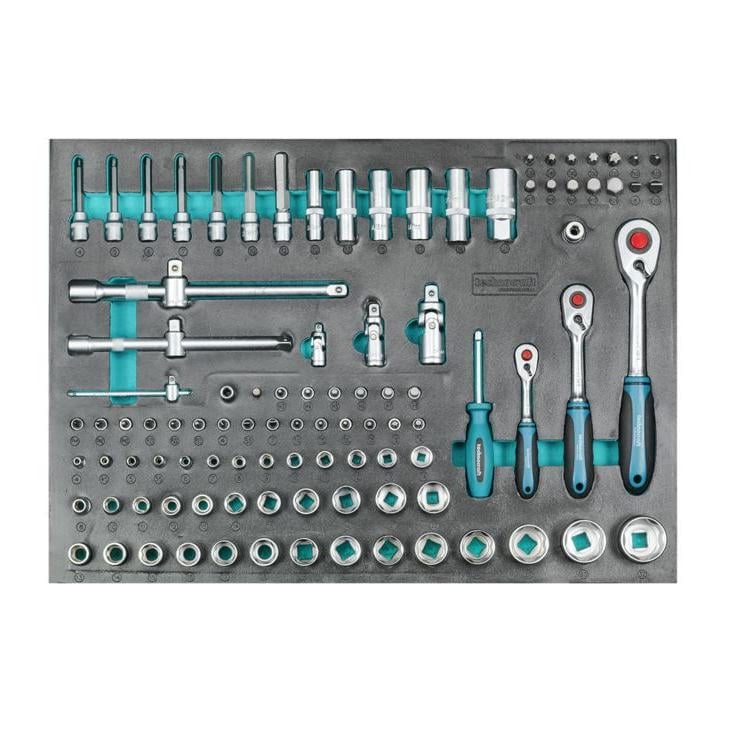 Werkstattwagen Swiss Team 297