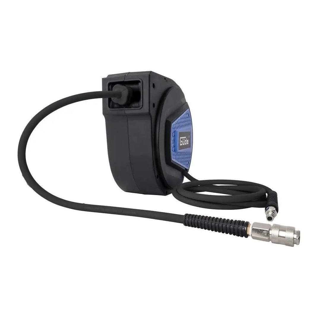 Güde Automatikschlauchtrommel 10 m