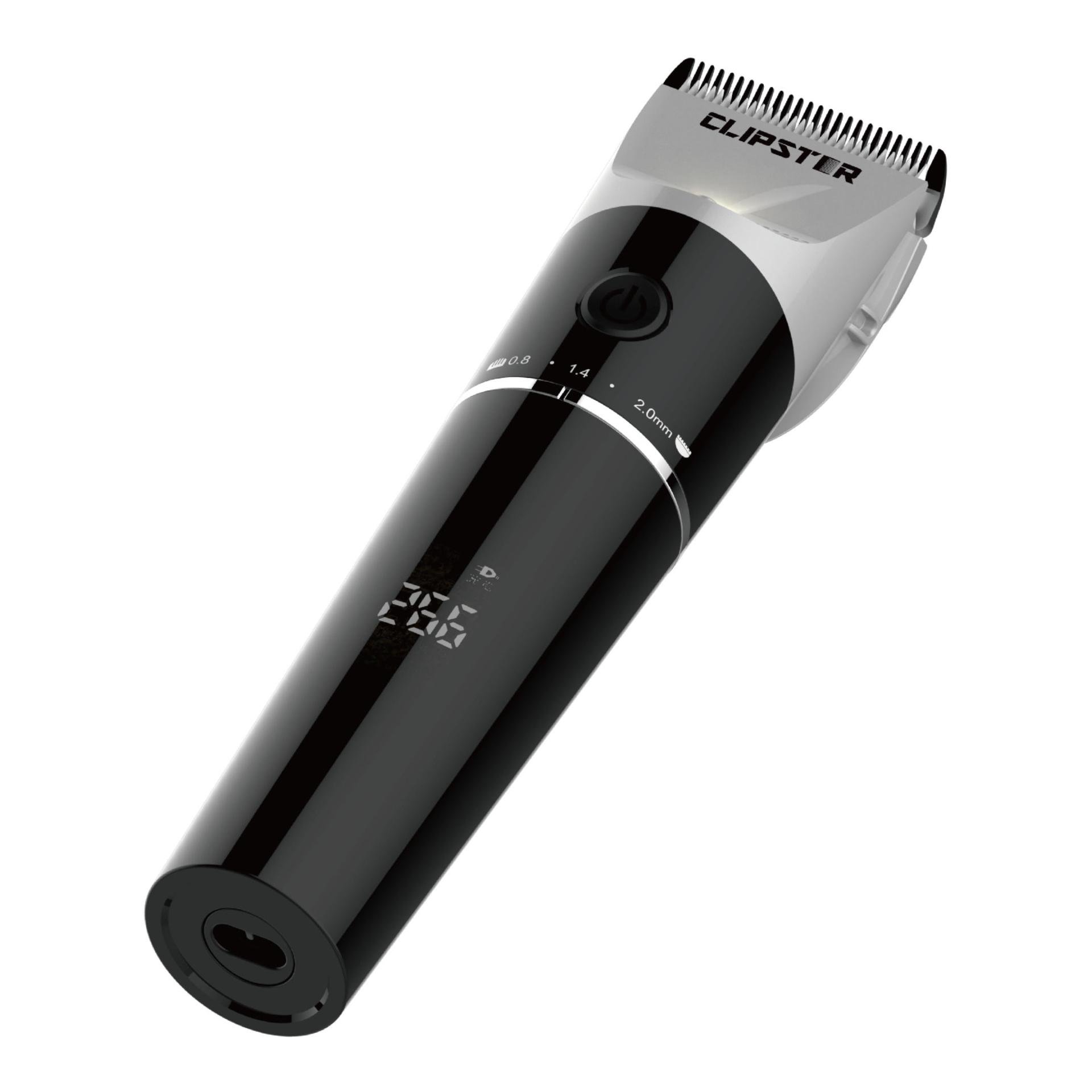 Tondeuse à batterie DeloX