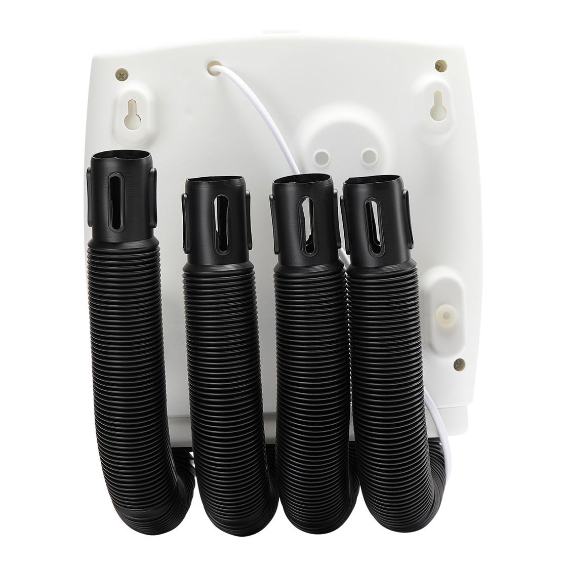 Schuhtrockner 2 Paar 350 Watt