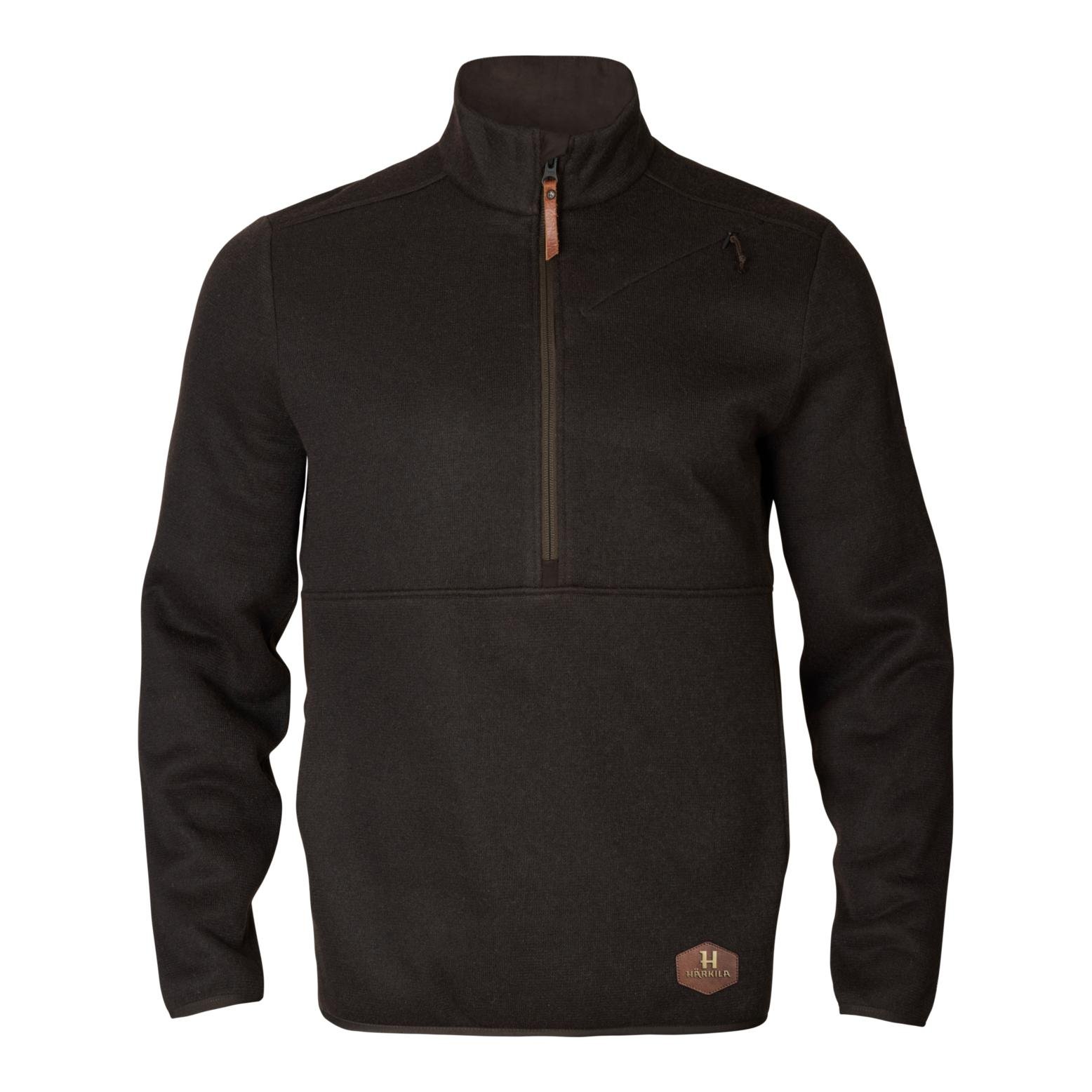 Troyer Metso Half Zip Herren
