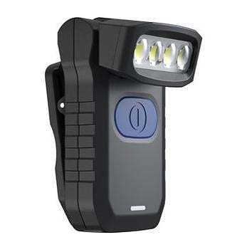 Taschenlampe SCOUT 350lm