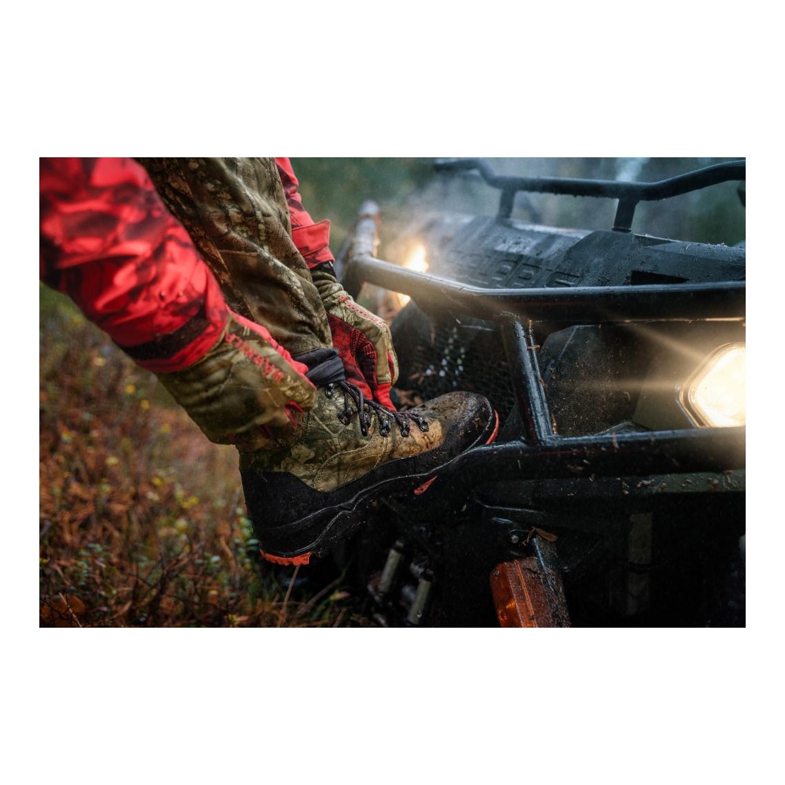 Chaussures de chasse Moose Hunter GTX - MossyOak® Break-Up Country®