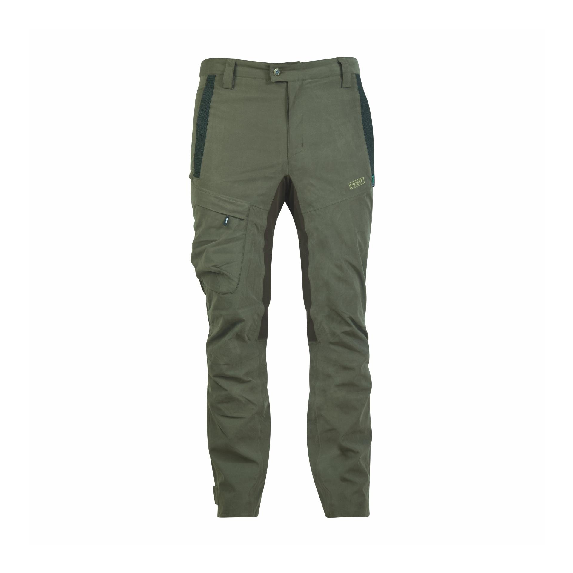 Hosen HEIDE Herren - Olive