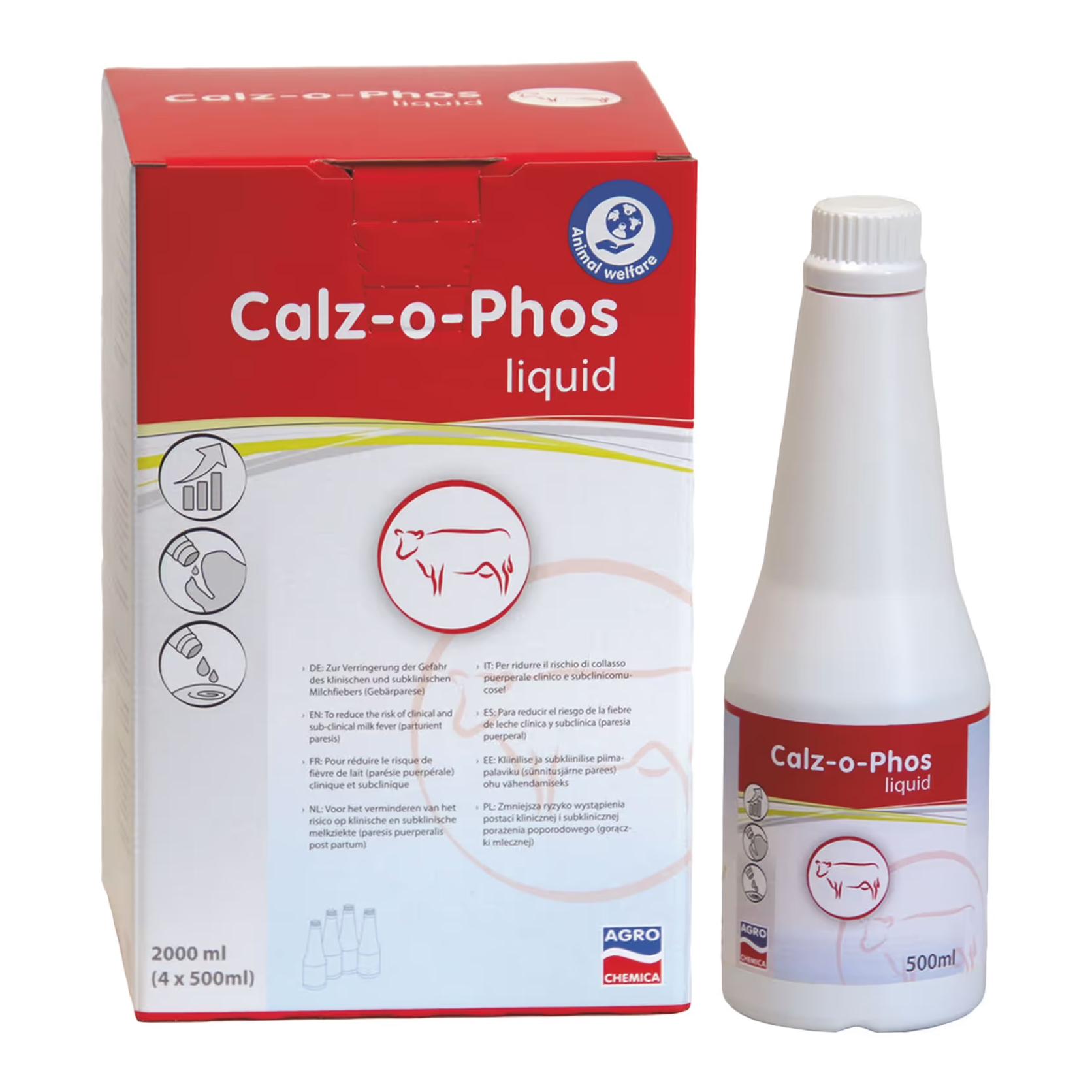 Calz-O-Phos Premium