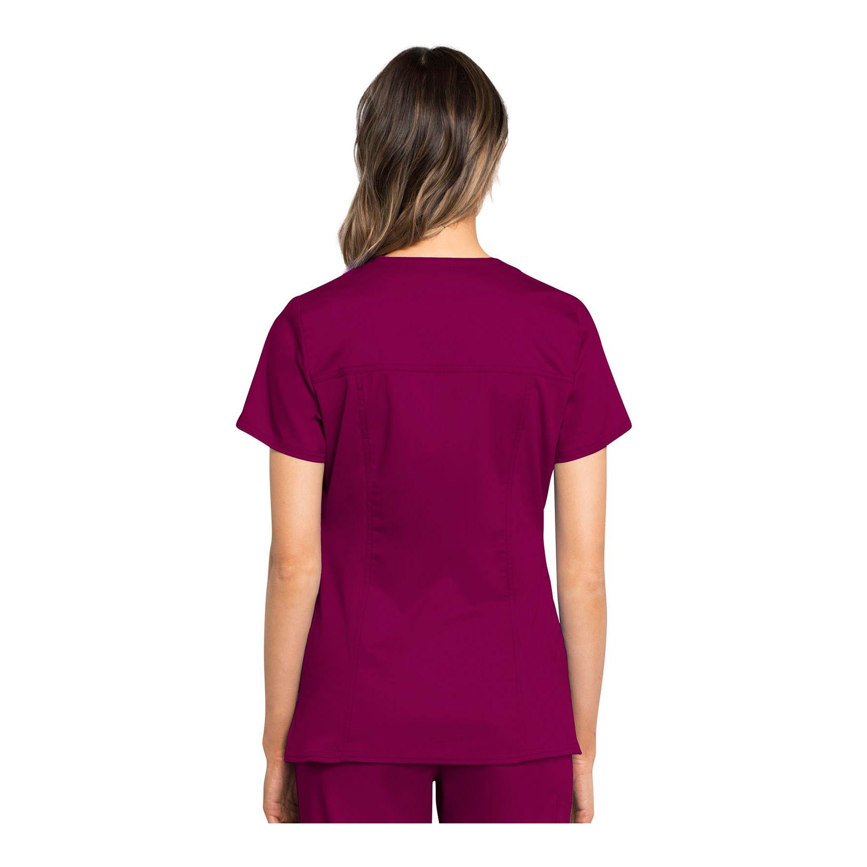 Revolution Tech Kasack Damen