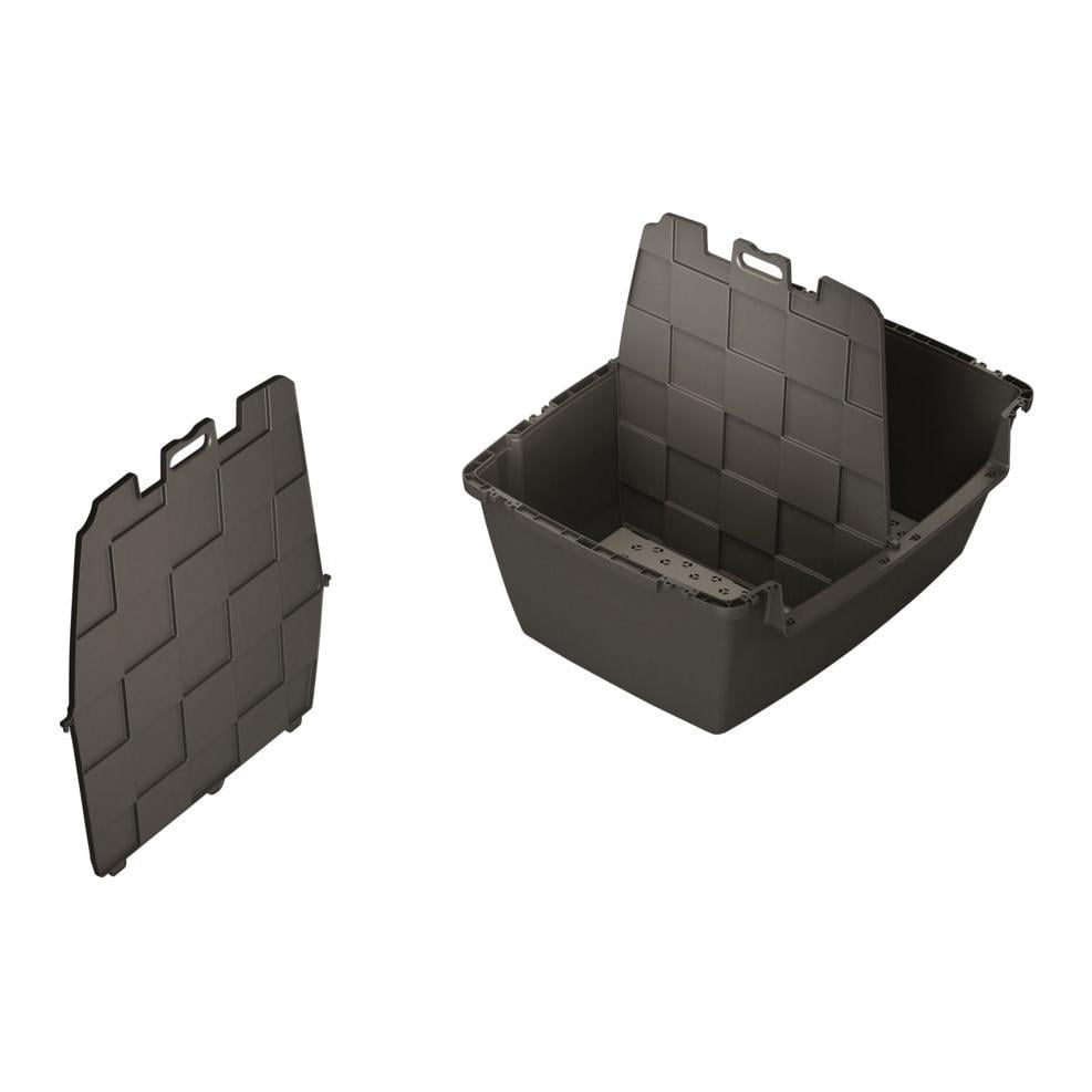 Séparateur pour Gulliver Touring IATA