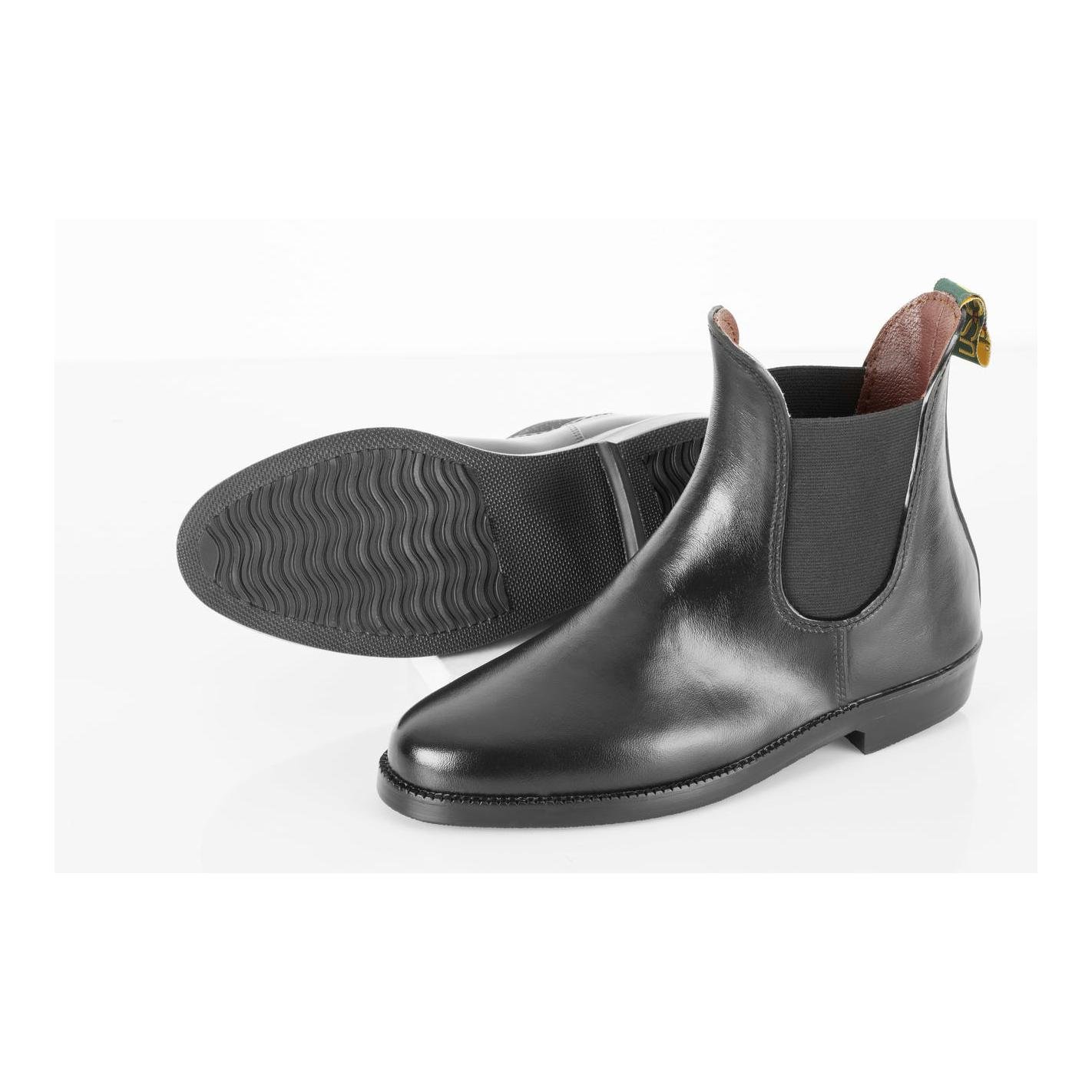 Image of USG Pro Ride Stiefelette Kinder - schwarz bei Hauptner.ch