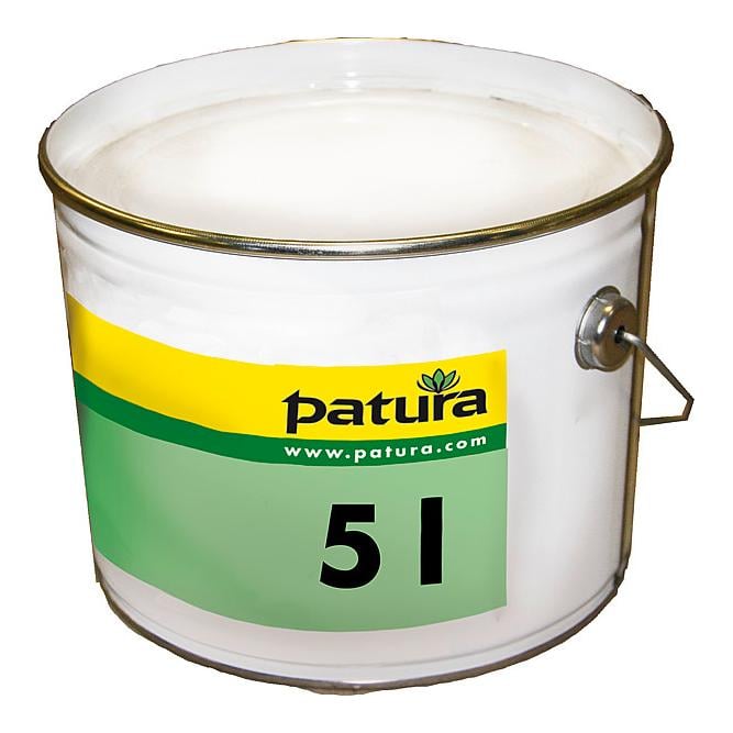 Image of Patura Bitumen-Schutzanstrich bei Hauptner.ch