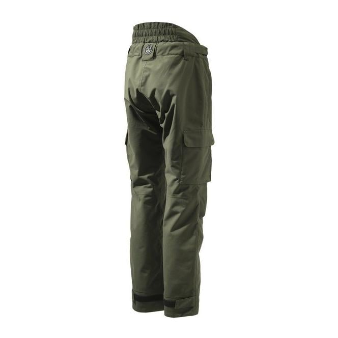 Brown Bear EVO Herren Hose - grün