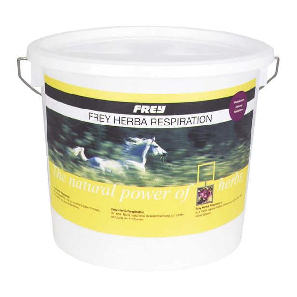 Kräutermischung für die Atemwege - Beutel