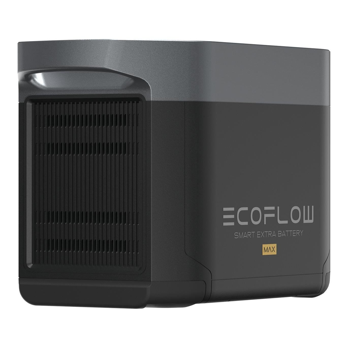 Delta 2 Max Zusatzbatterie Pack 2’048 Wh