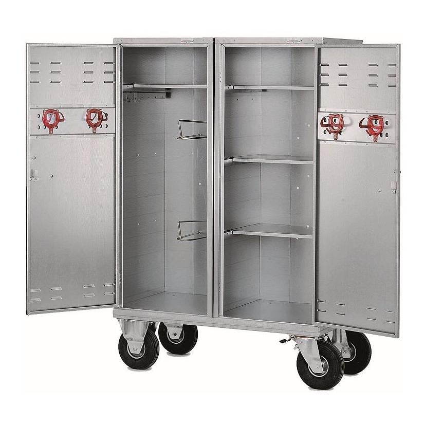 Image of Growi Turnierschrank Classic - Grau - bei Hauptner.ch