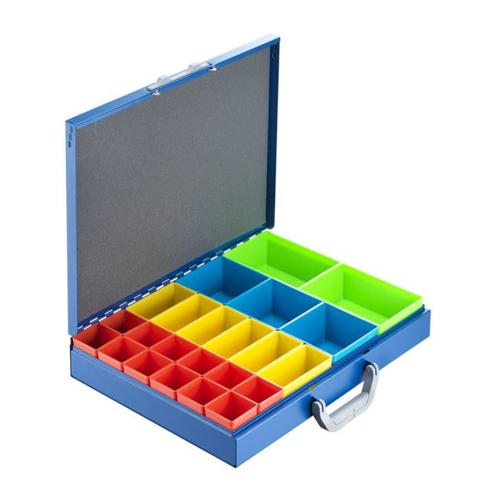 Sortimentskoffer SC 66.23