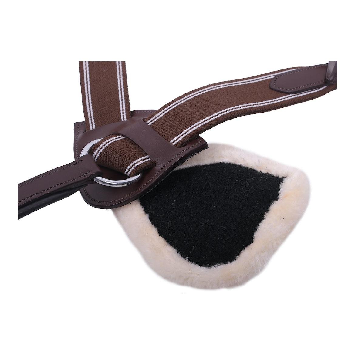 Vorderzeug Ontario - braun