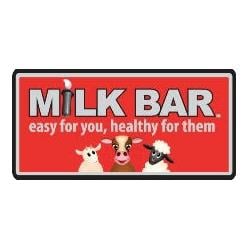 Kälbertränkeeimer Milk Bar 6 Ezi-Lock, 36 l 