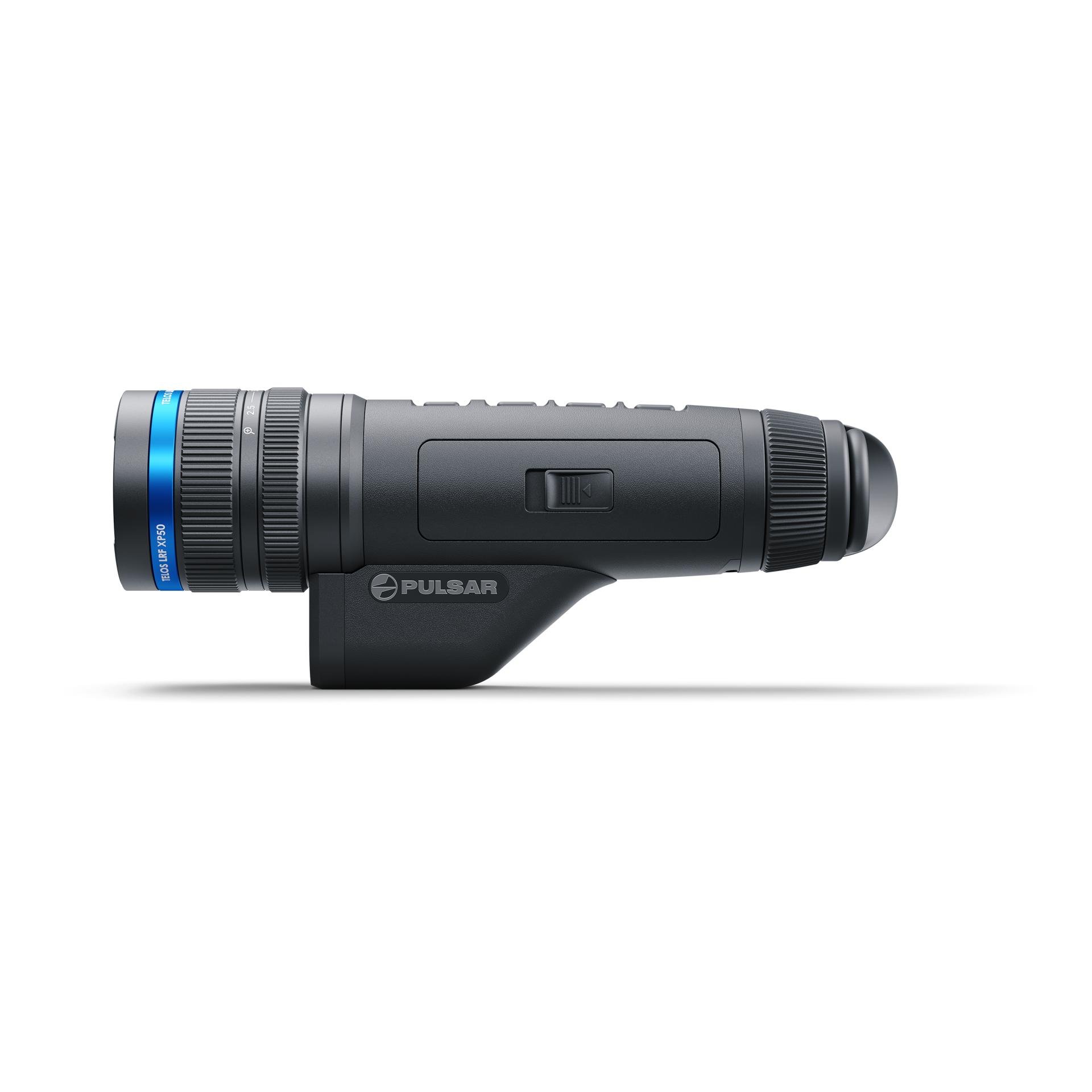 Wärmebildgerät Telos LRF XP50