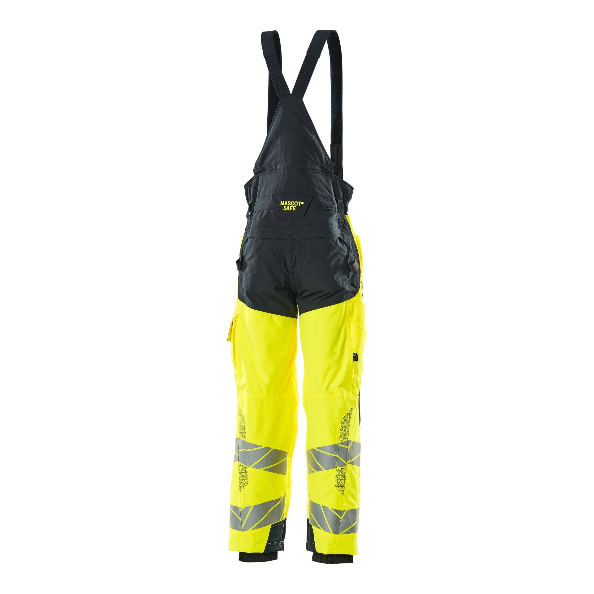 MASCOT Winterlatzhose