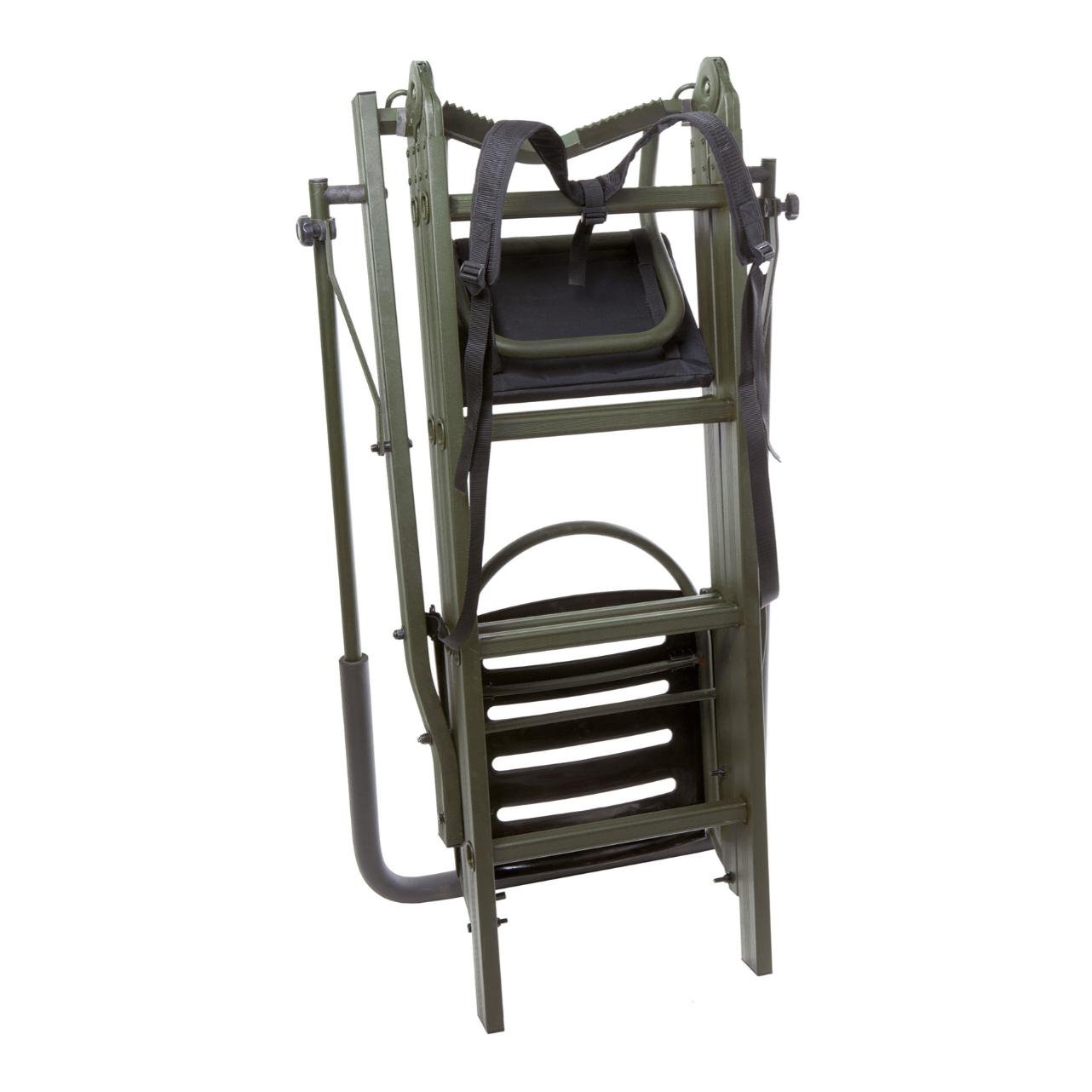 Ansitzleiter klappbar