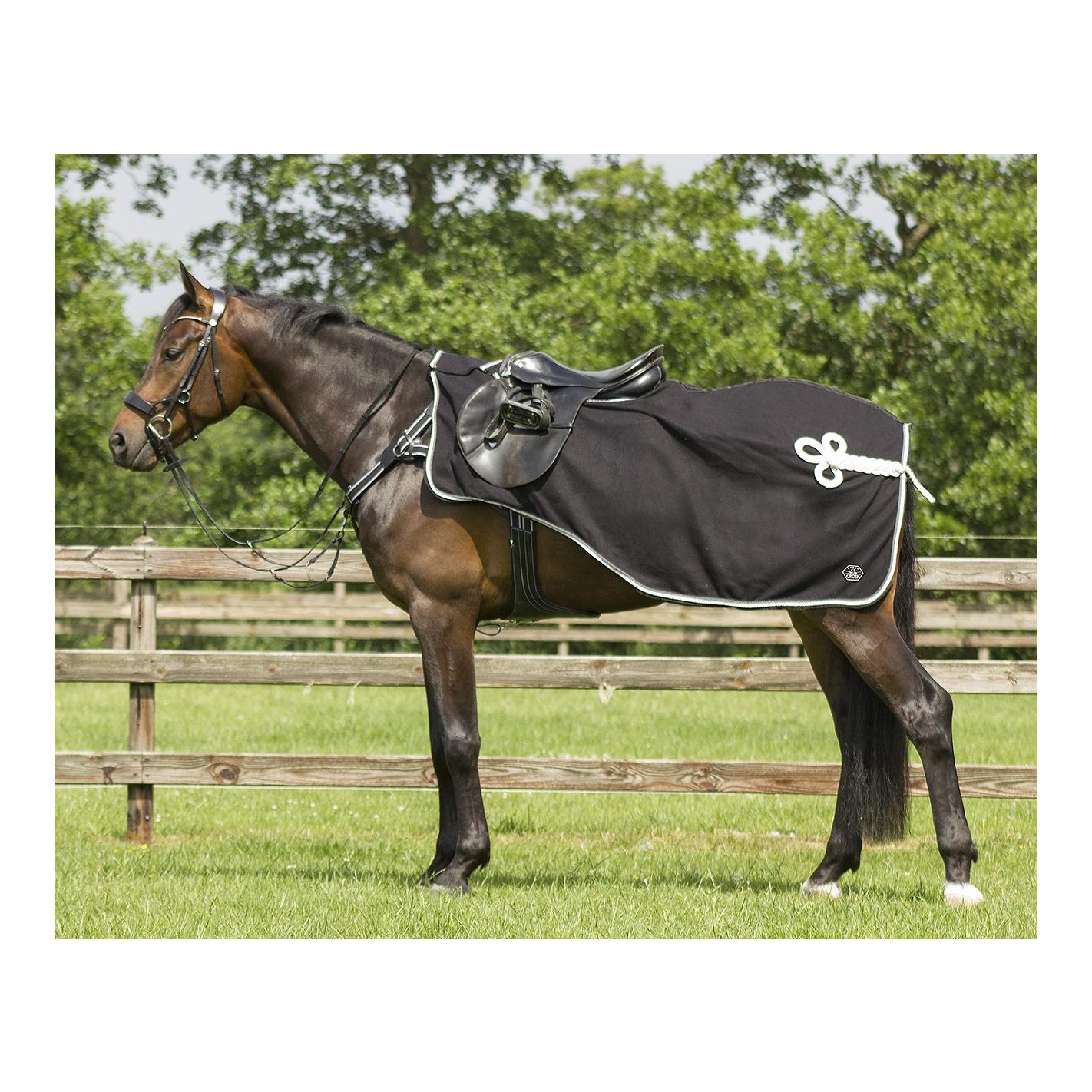 Image of QHP Eldorado Q-Cross Ausreitdecke - elegant bei Hauptner.ch