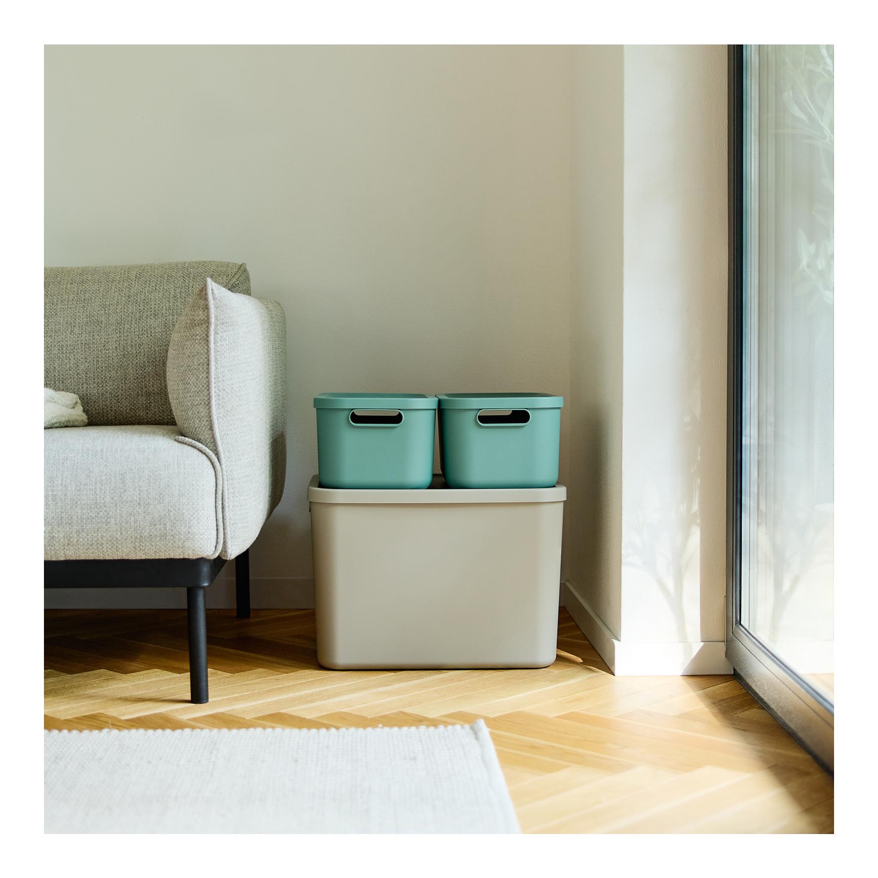 ALBULA LIGHT 12 Liter