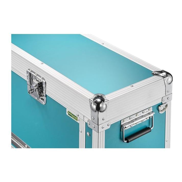 Leichtbau-Werkzeugkiste COMPACT III 179-tlg