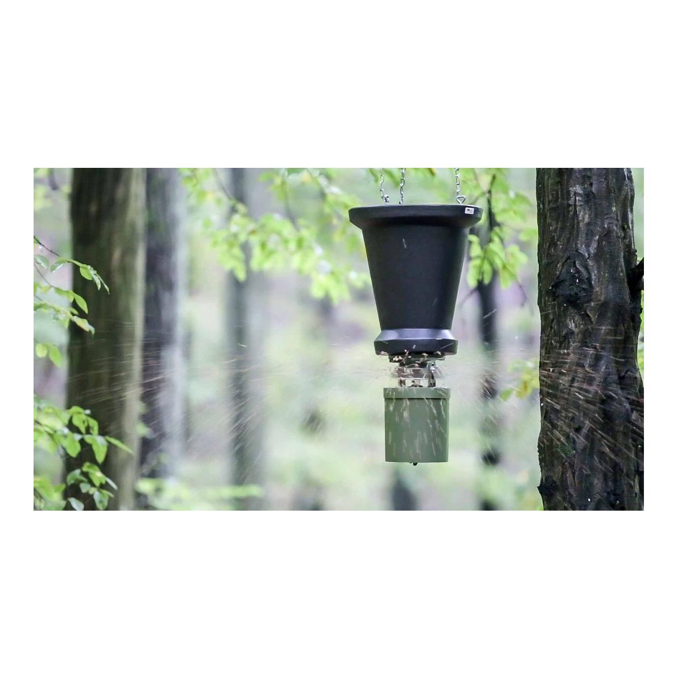 Kirrautomat Light 6V