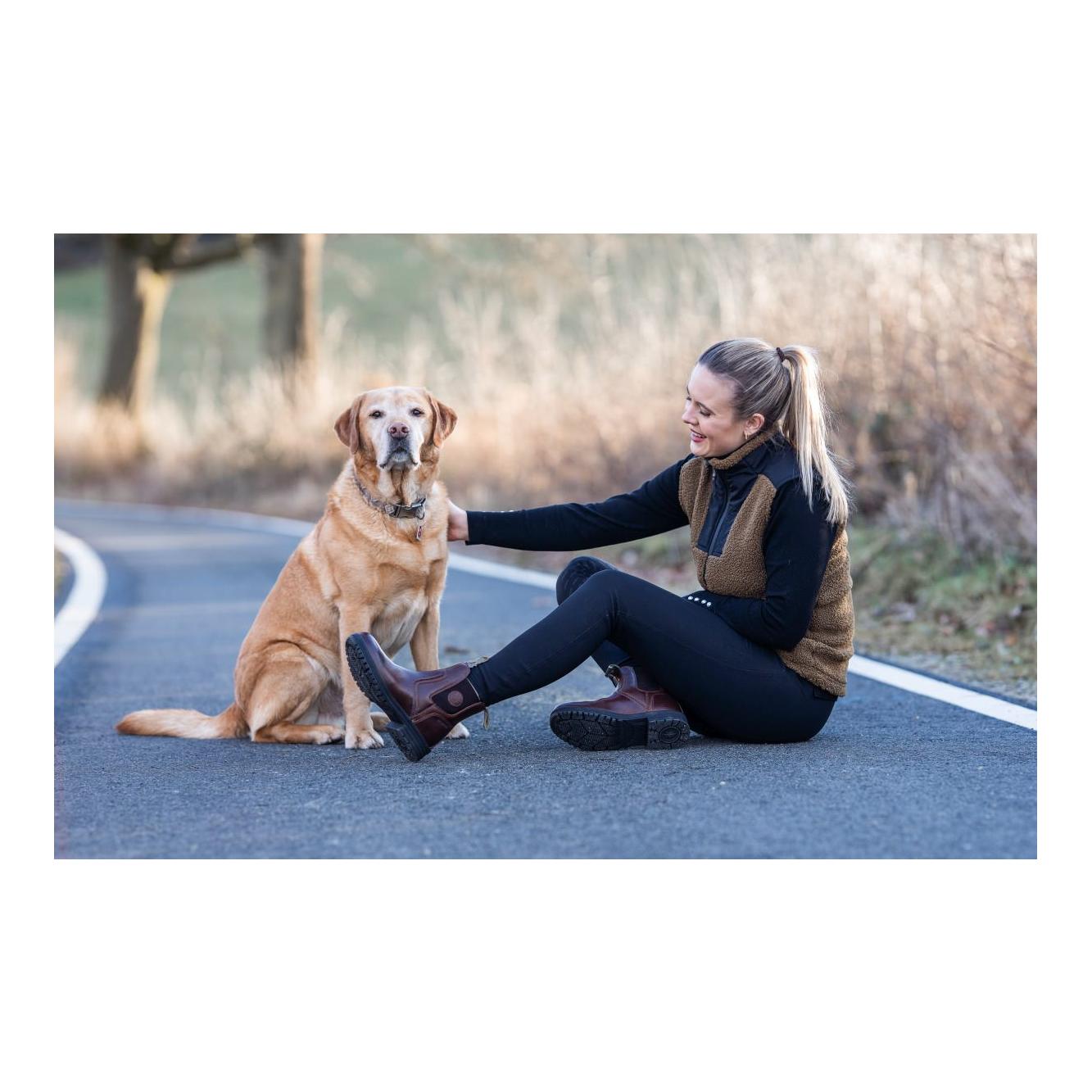 Stiefelette Amaron Waterproof Chelsea