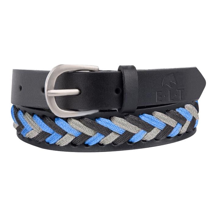 Gürtel Karla geflochten