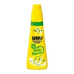 Image of Hawe Uhu Flinke Flasche - transparent bei Hauptner.ch