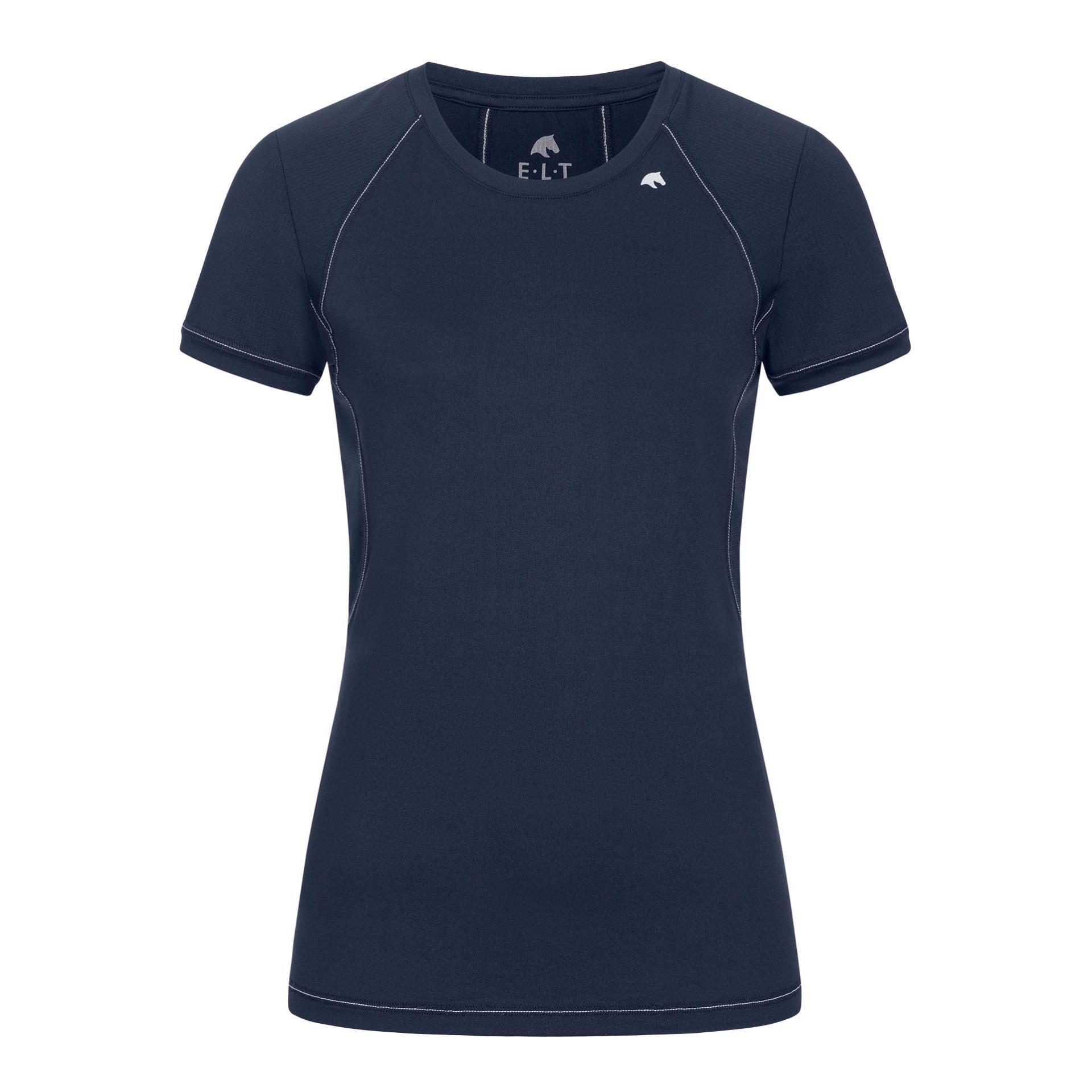 Image of Elt Funktionsshirt Helsinki - nachtblau bei Hauptner.ch