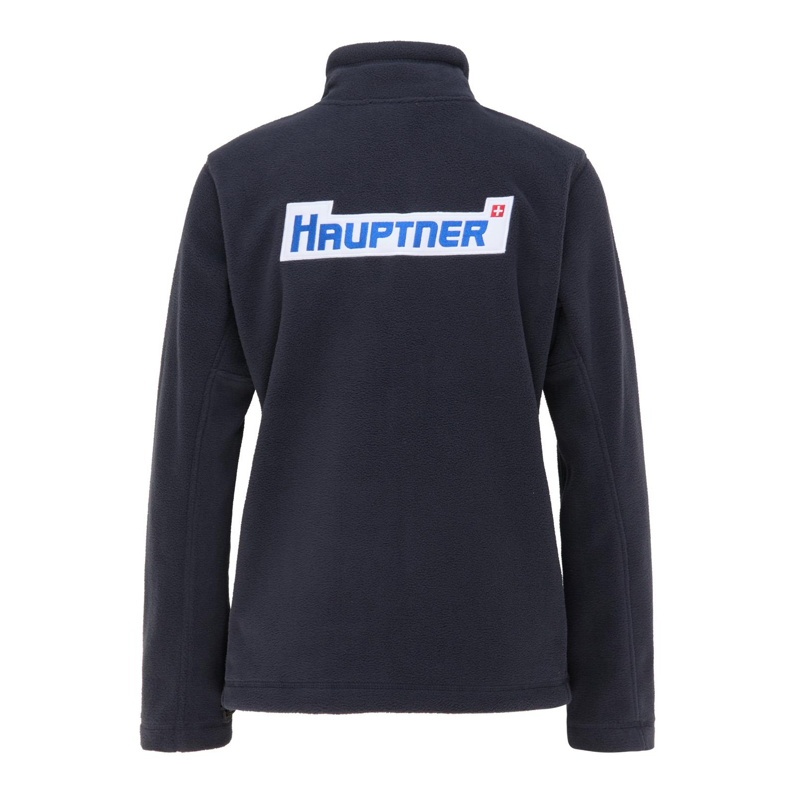 Hauptner Damen Fleecejacke