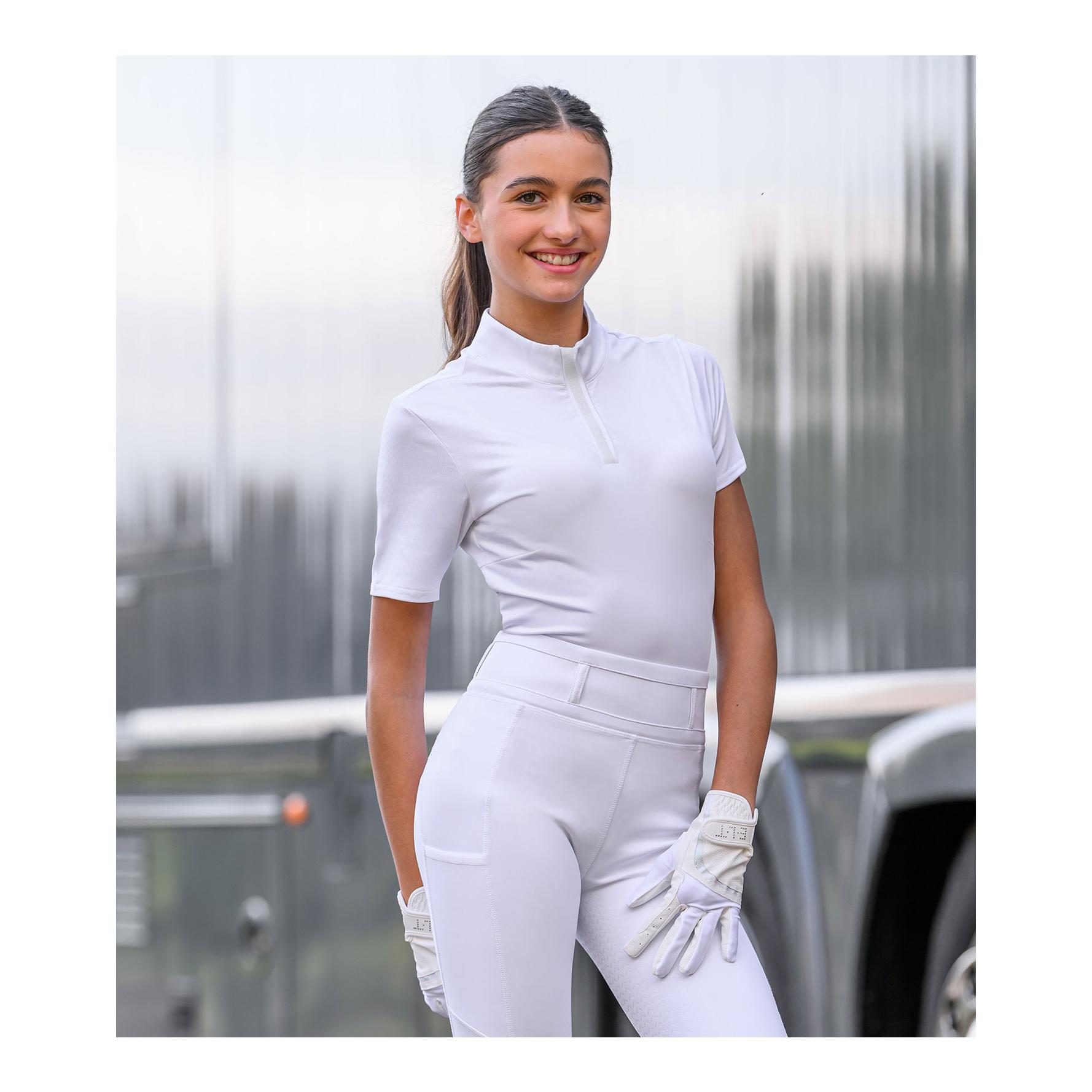 Elt Turniershirt Basic