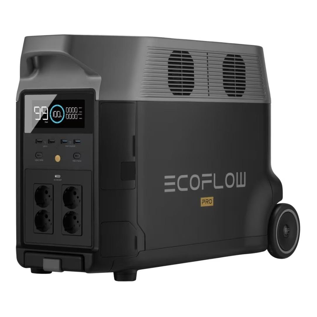 Delta Pro Powerstation