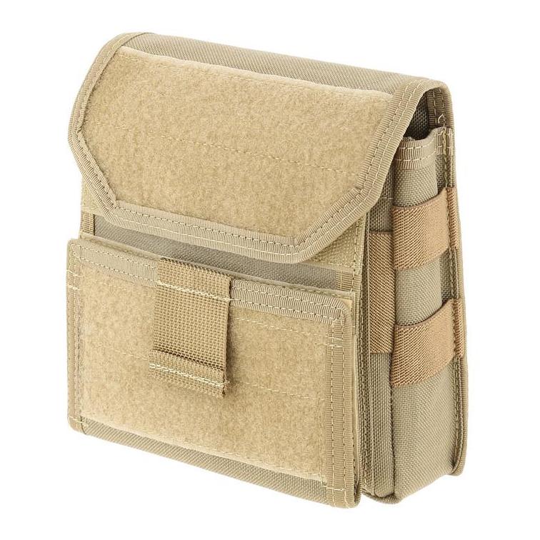 Gürteltasche Monkey Combat Admin Vesten -  Khaki