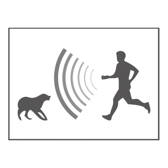 Ultraschall Hundetraining & Vertreiber