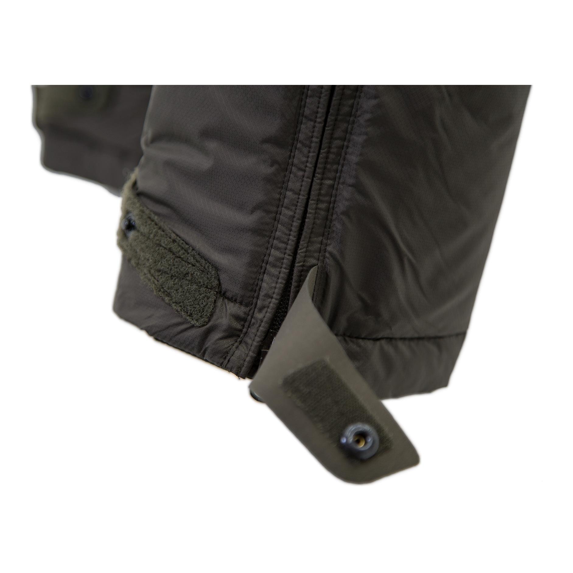 LIG 4.0 Hose G-Loft - Oliv